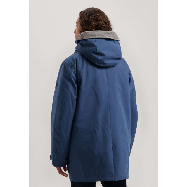 Dstrezzed Ds bold 3-in-1 parka 101502-694 large