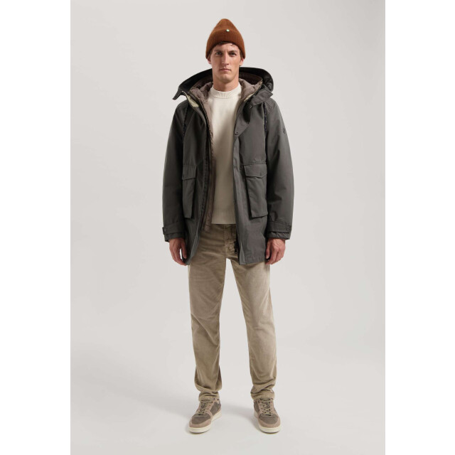 Dstrezzed Ds bold 3-in-1 parka 101502-995 large