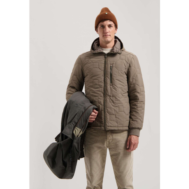 Dstrezzed Ds bold 3-in-1 parka 101502-995 large