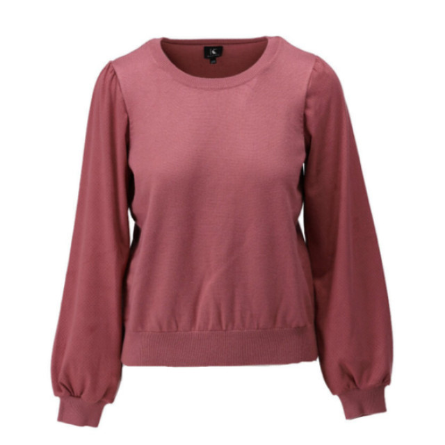 K-Design Pullover z836 deco rose z836 deco rose large