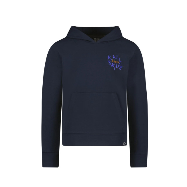 B.Nosy Jongens hoodie sam navy 154004663 large