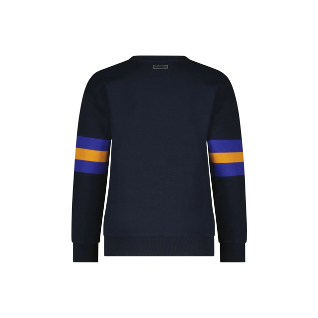 B.Nosy Jongens sweater sean navy 154004686 large