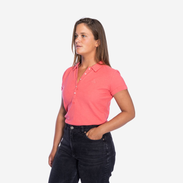 Nomad Polo dames | coral CTPOLWD8K572 large