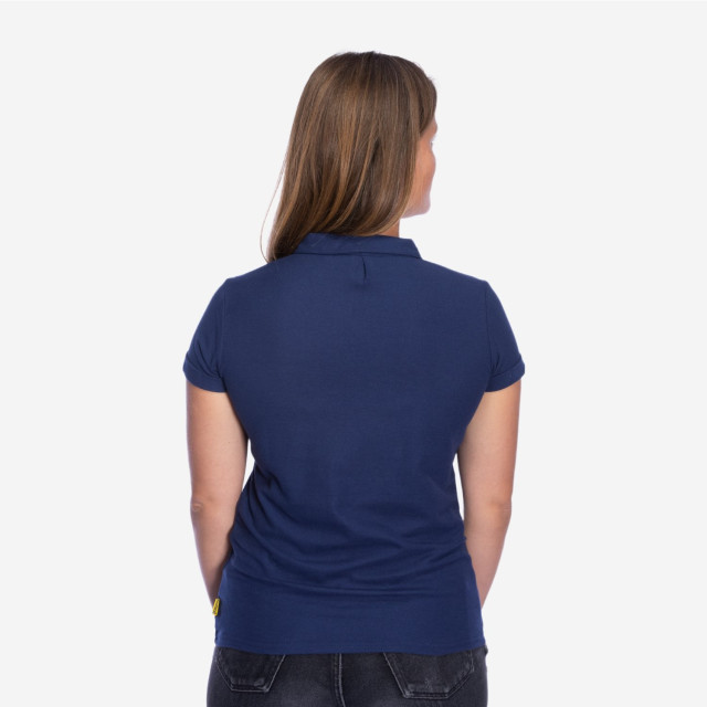 Nomad Polo dames | dark navy CTPOLWD8K701 large