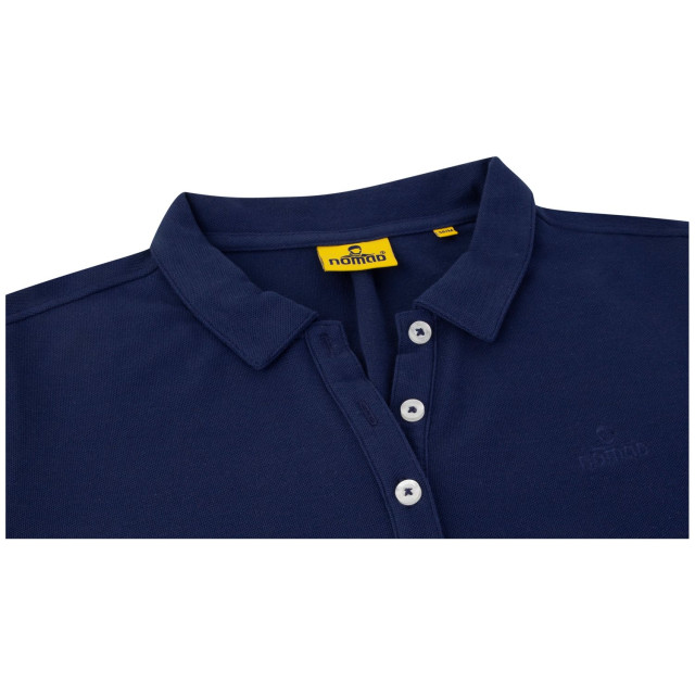 Nomad Polo dames | dark navy CTPOLWD8K701 large