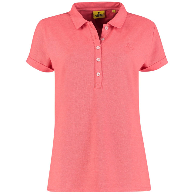 Nomad Polo dames | coral CTPOLWD8K572 large