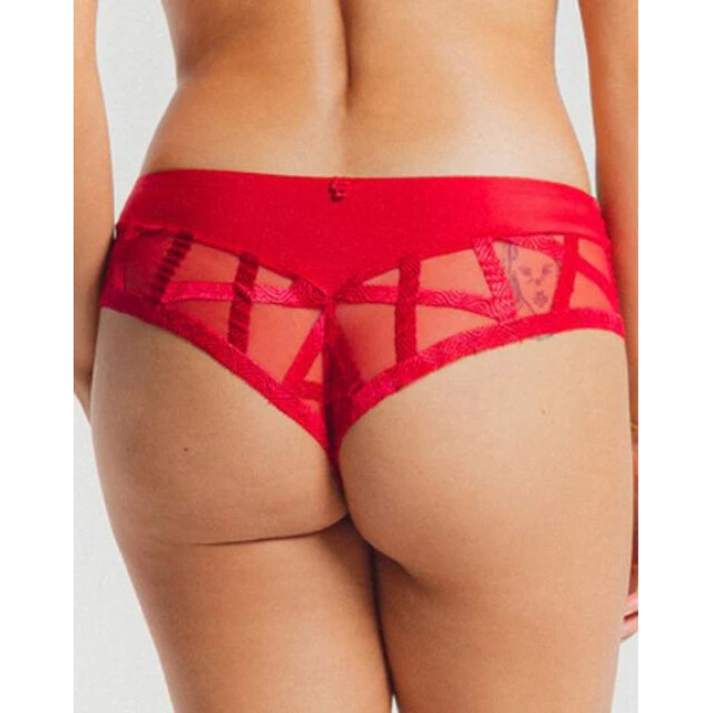 Louisa Bracq Serie luxe string 47143 471 rouge a levre 8765531554133 large