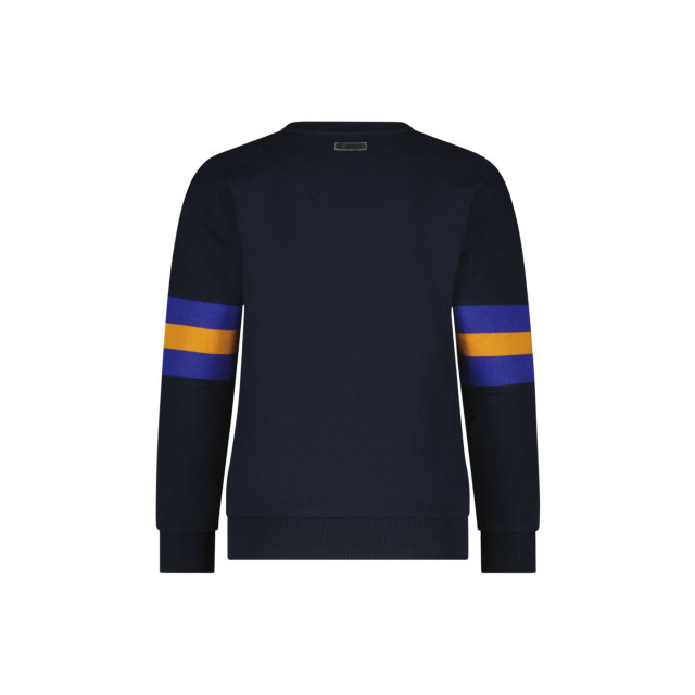 B.Nosy Jongens sweater sean navy 154004686 large