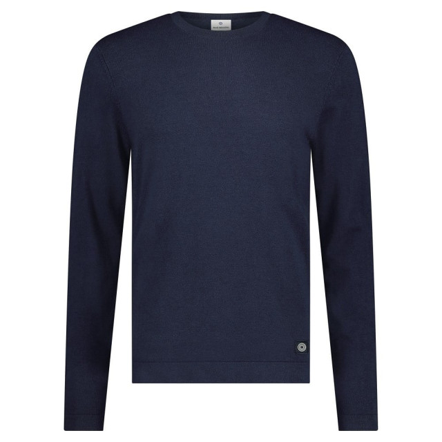 Blue Industry Kbiw24-m1 pullover navy KBIW24-M1 NAVY large