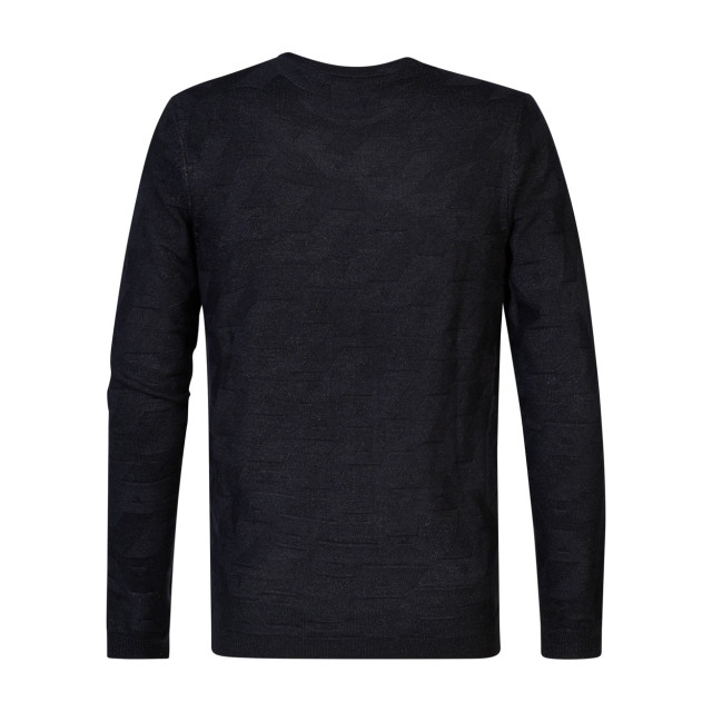 Petrol Industries M-3040-kwr219 knitwear round neck basic - 5219.80.0007 large