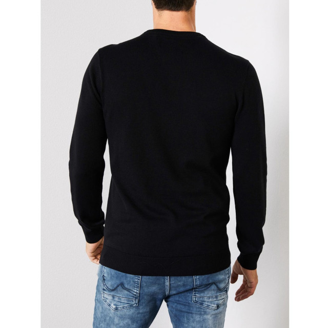 Petrol Industries M-3040-kwr219 knitwear round neck basic - 5219.80.0007 large