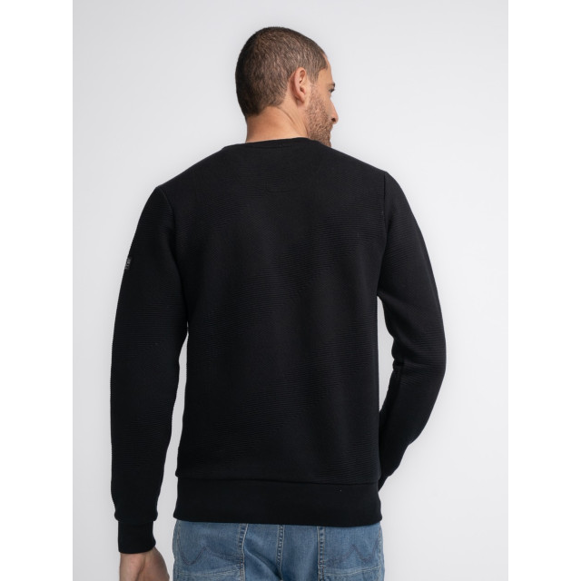 Petrol Industries M-3040-swr31 sweater round neck - 5209.80.0002 large