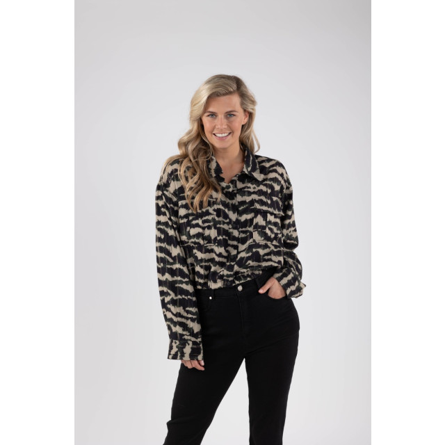 Nukus Durham blouse dessin 4309.89.0154 large