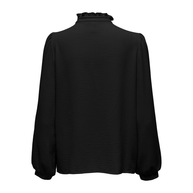 Only Onlmette ls pleat shirt wvn - 4309.80.0160 large