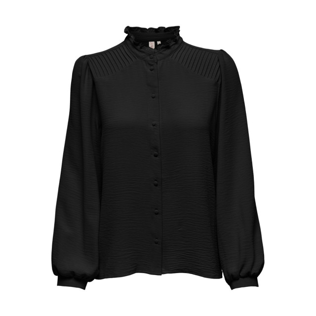 Only Onlmette ls pleat shirt wvn - 4309.80.0160 large