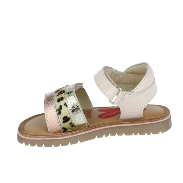 Shoesme CA24S034 Sandalen Roze CA24S034 large