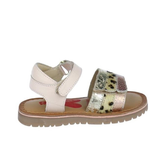 Shoesme CA24S034 Sandalen Roze CA24S034 large
