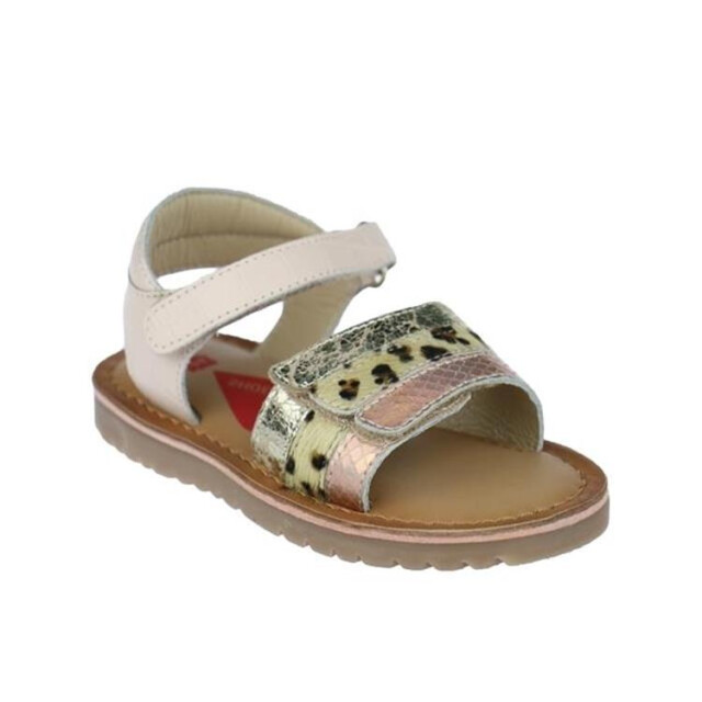 Shoesme CA24S034 Sandalen Roze CA24S034 large