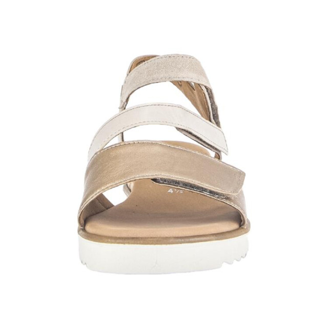 Gabor 42.754 Sandalen Goud 42.754 large Gabor 42.754 Sandalen Goud 42.754 large
