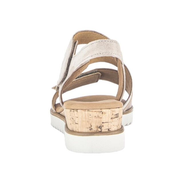Gabor 42.754 Sandalen Goud 42.754 large Gabor 42.754 Sandalen Goud 42.754 large