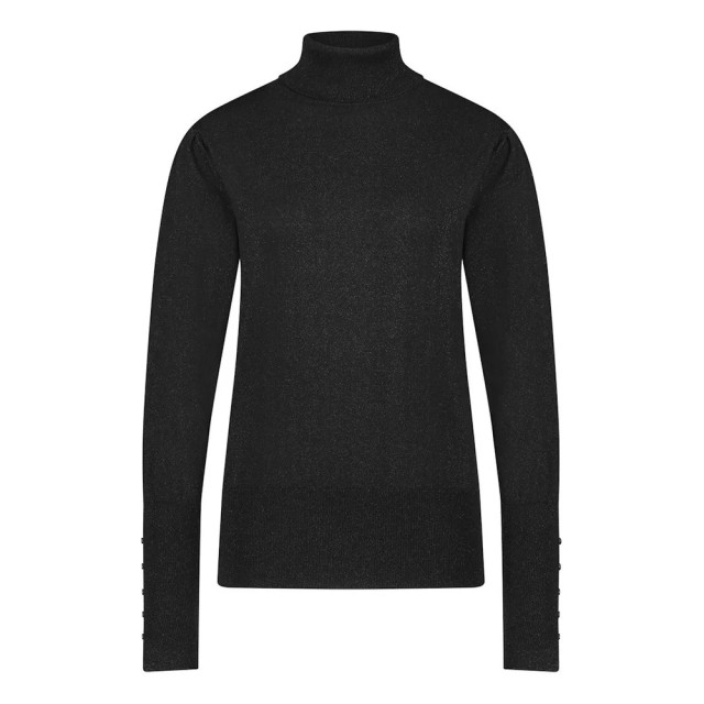 Nukus Fw21611 silvi pullover black FW240615 17 large