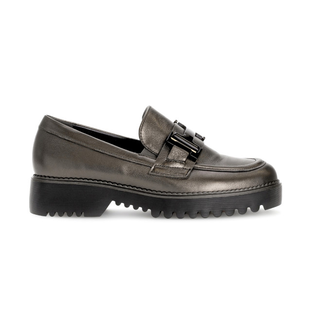 Gabor 52.452.89 Loafers Brons 52.452.89 large