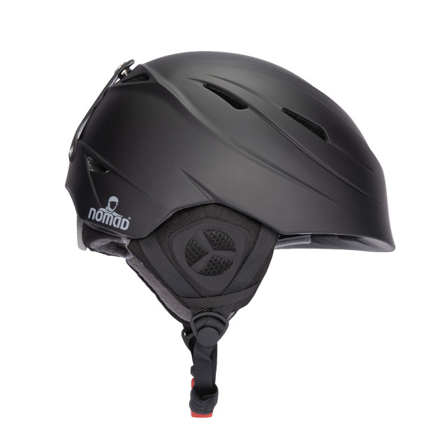 Nomad Skihelm m (56 58 cm) | black CXSKHED3RC04101 large