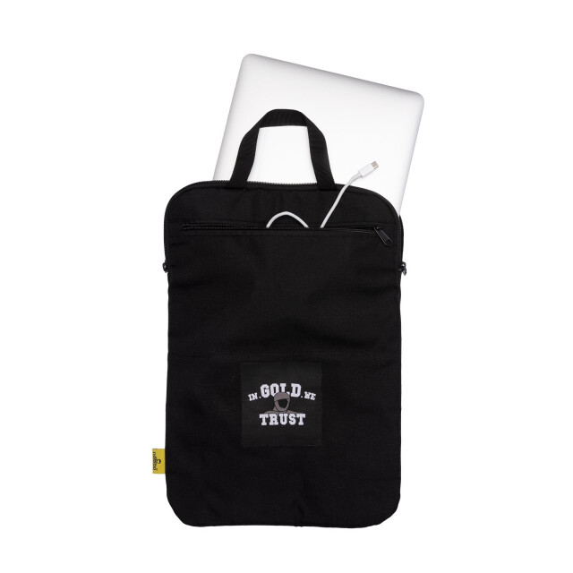 Nomad Igwt x laptop sleeve | black BXLSLER7J101 large