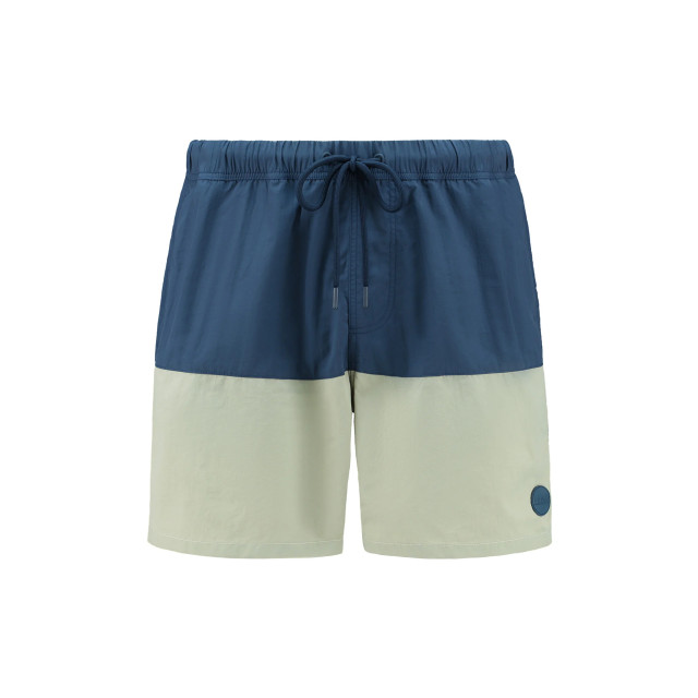 Shiwi Heren zwemshort nick colorblock 1441109272-650 large