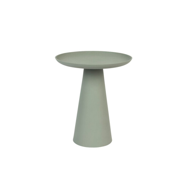 White Label Living Side table ringar large green 2970863 large