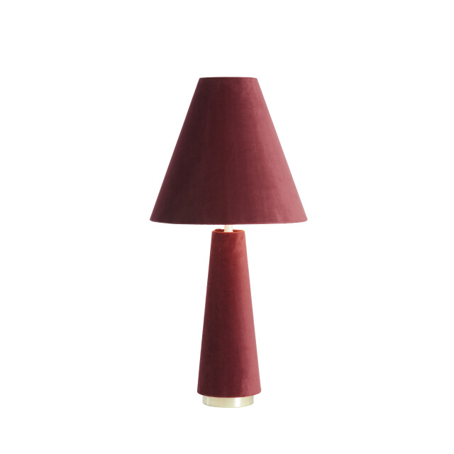 Light & Living tafellamp devia Ø30x62.5cm - 2946150 large