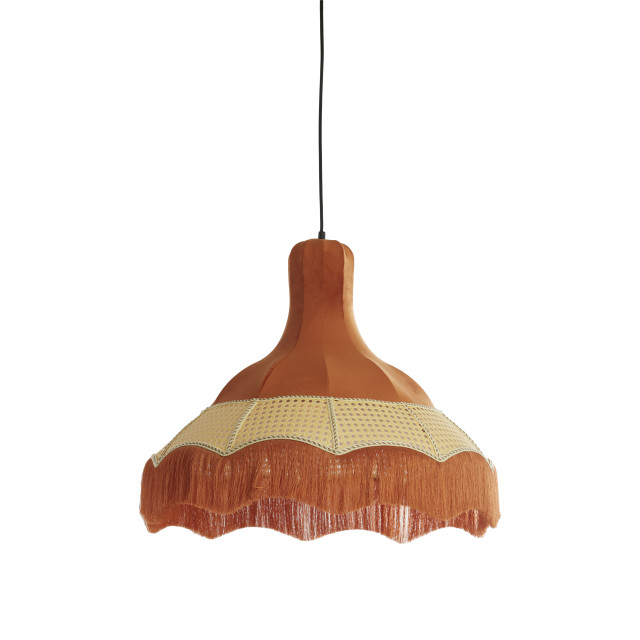 Light & Living hanglamp mizia Ø60x53cm - 2946232 large