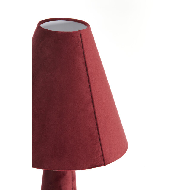 Light & Living tafellamp devia Ø30x62.5cm - 2946150 large