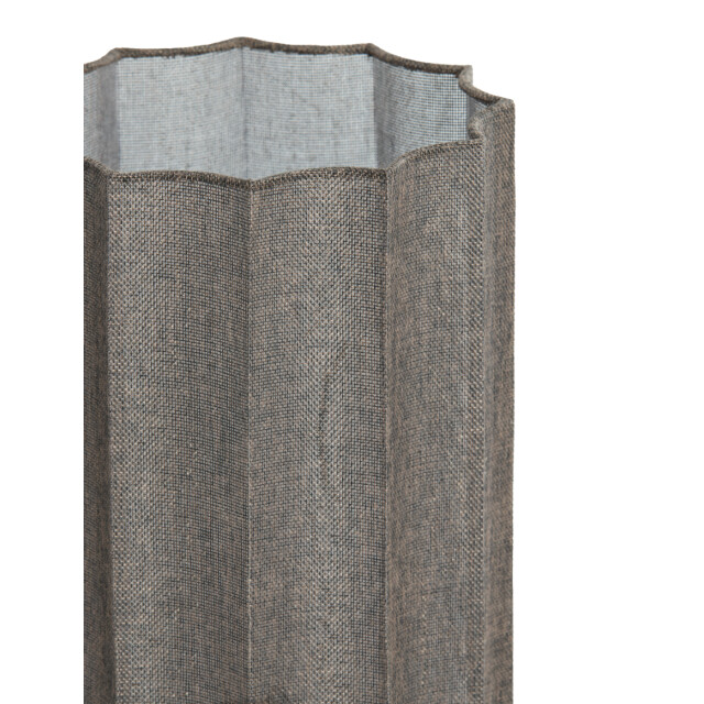 Light & Living lampenkap disli Ø24x35cm - 2946035 large