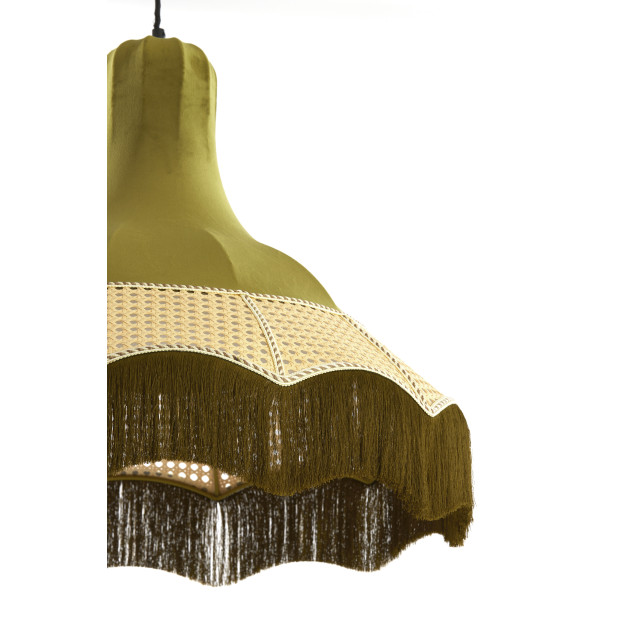 Light & Living hanglamp mizia Ø60x53cm - 2946081 large