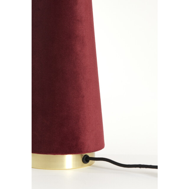 Light & Living tafellamp devia Ø30x62.5cm - 2946150 large