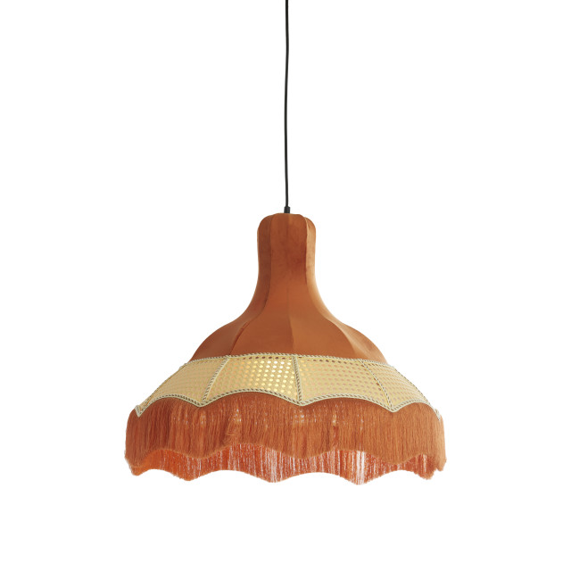 Light & Living hanglamp mizia Ø60x53cm - 2946232 large