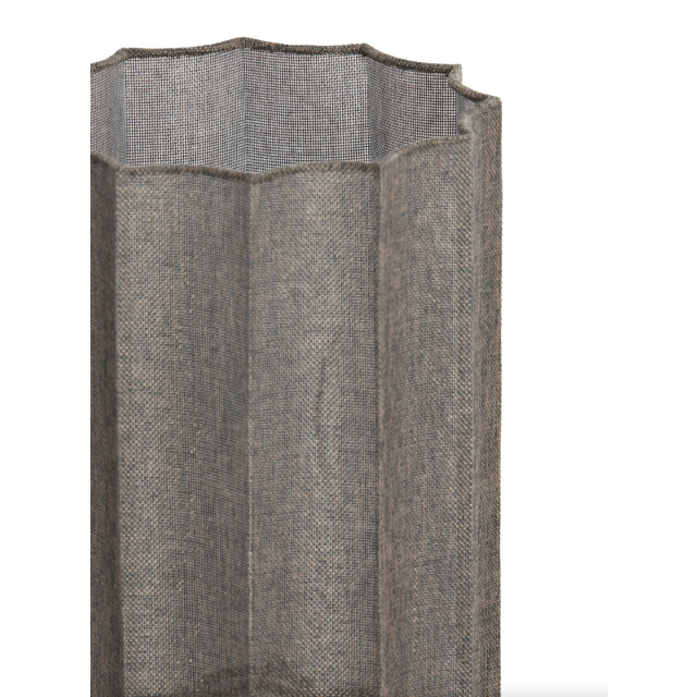 Light & Living lampenkap disli Ø24x35cm - 2946035 large