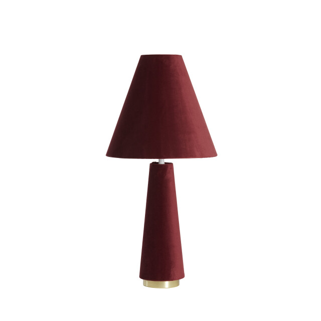 Light & Living tafellamp devia Ø30x62.5cm - 2946150 large