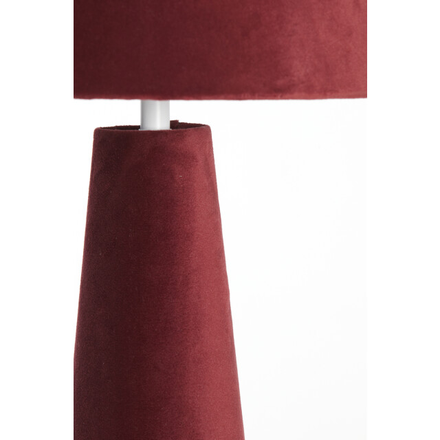 Light & Living tafellamp devia Ø30x62.5cm - 2946150 large