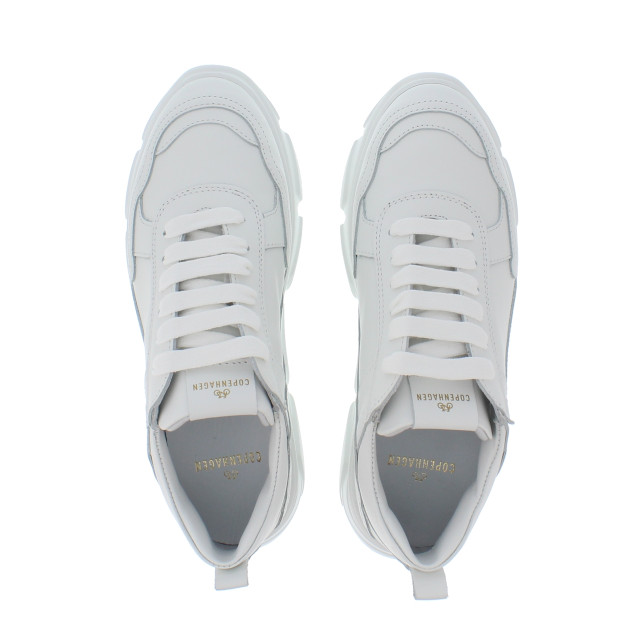 Copenhagen Cph dames sneaker | dames | maat: | leer 103329 large