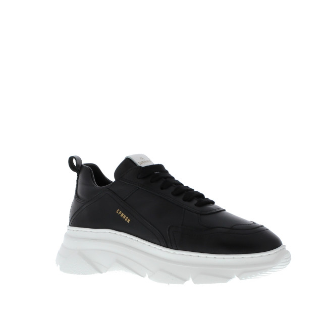 Copenhagen Cph40 dames sneaker | dames | maat: | leer 103329 large