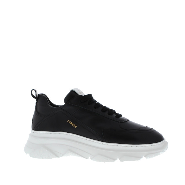 Copenhagen Cph40 dames sneaker | dames | maat: | leer 103329 large