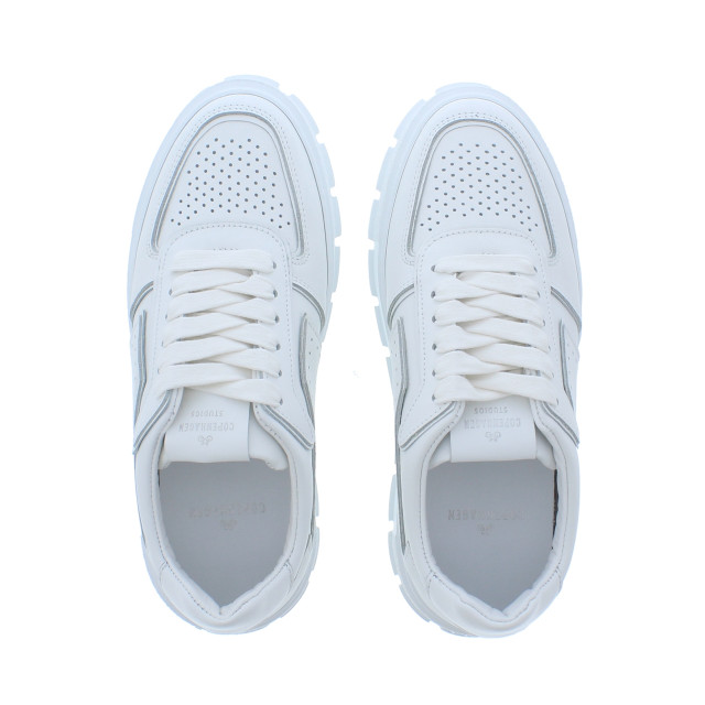 Copenhagen Cph332 dames sneaker | dames | maat: | leer 107946 large