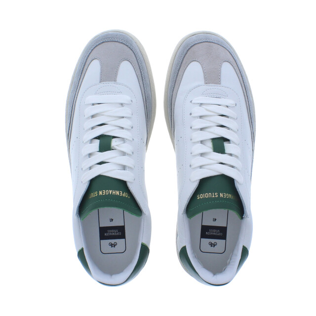 Copenhagen Cph257m heren sneaker | heren | maat: | leer 108911 large