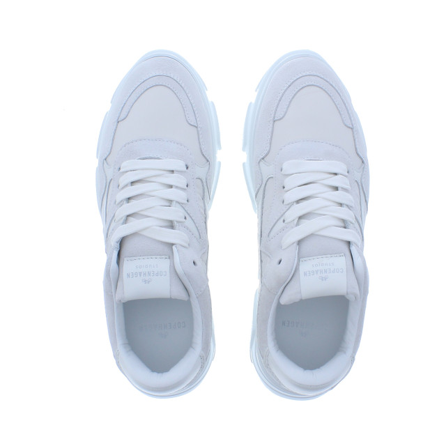 Copenhagen Cph51 dames sneaker | dames | maat: | combinatie 108322 large