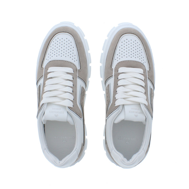 Copenhagen Cph332 dames sneaker | dames | maat: | combinatie 107234 large