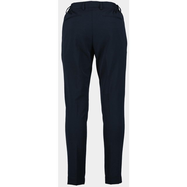 Born with Appetite Wollen pantalon das pants 24304da10/290 navy 183268 large