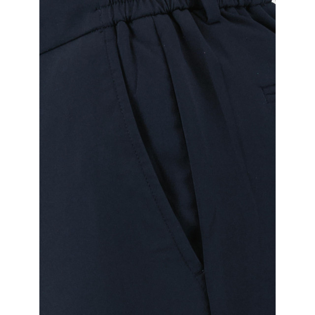 Born with Appetite Wollen pantalon das pants 24304da10/290 navy 183268 large