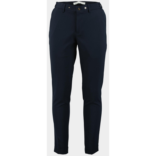 Born with Appetite Wollen pantalon das pants 24304da10/290 navy 183268 large